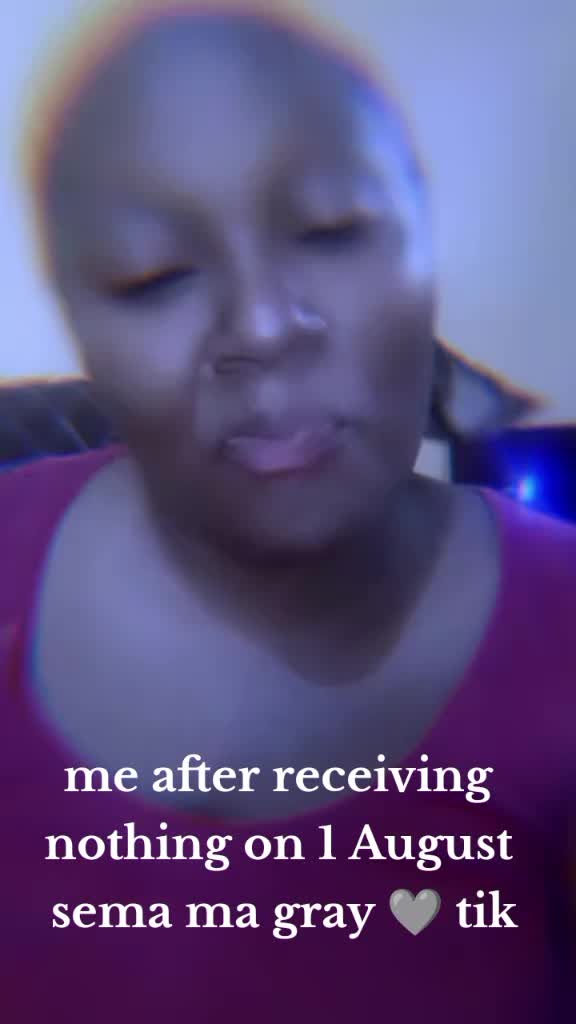 @WAMBUI WA KAMORE