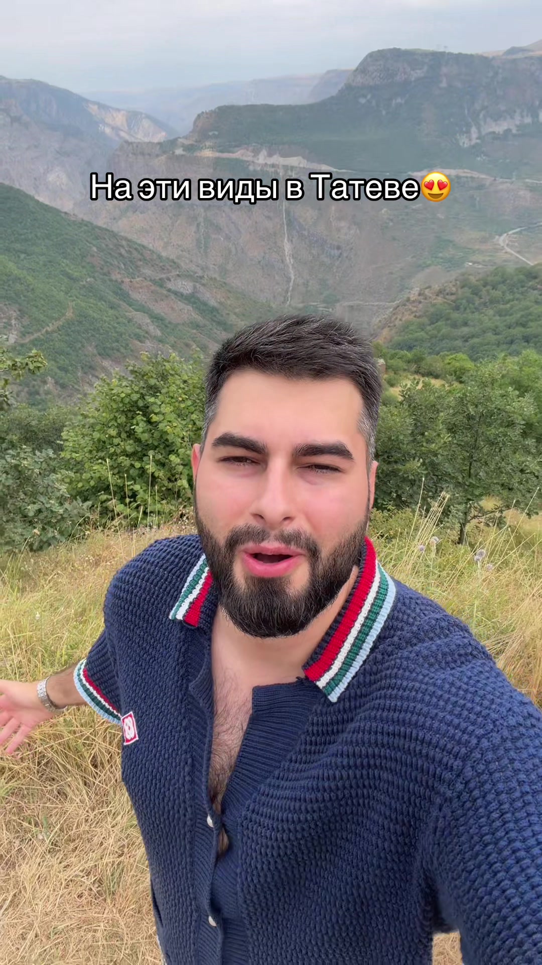 @тгк: Друзья Овсепянчика