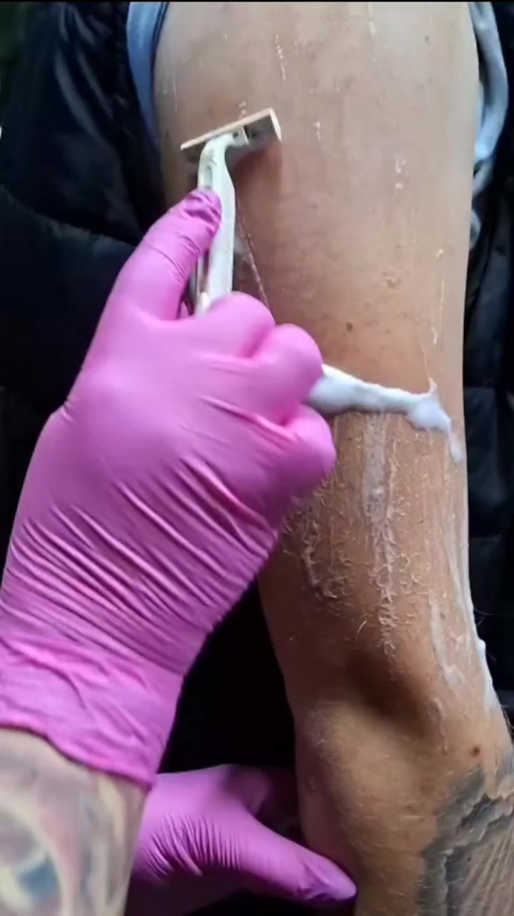 @Black Ice Tattoos