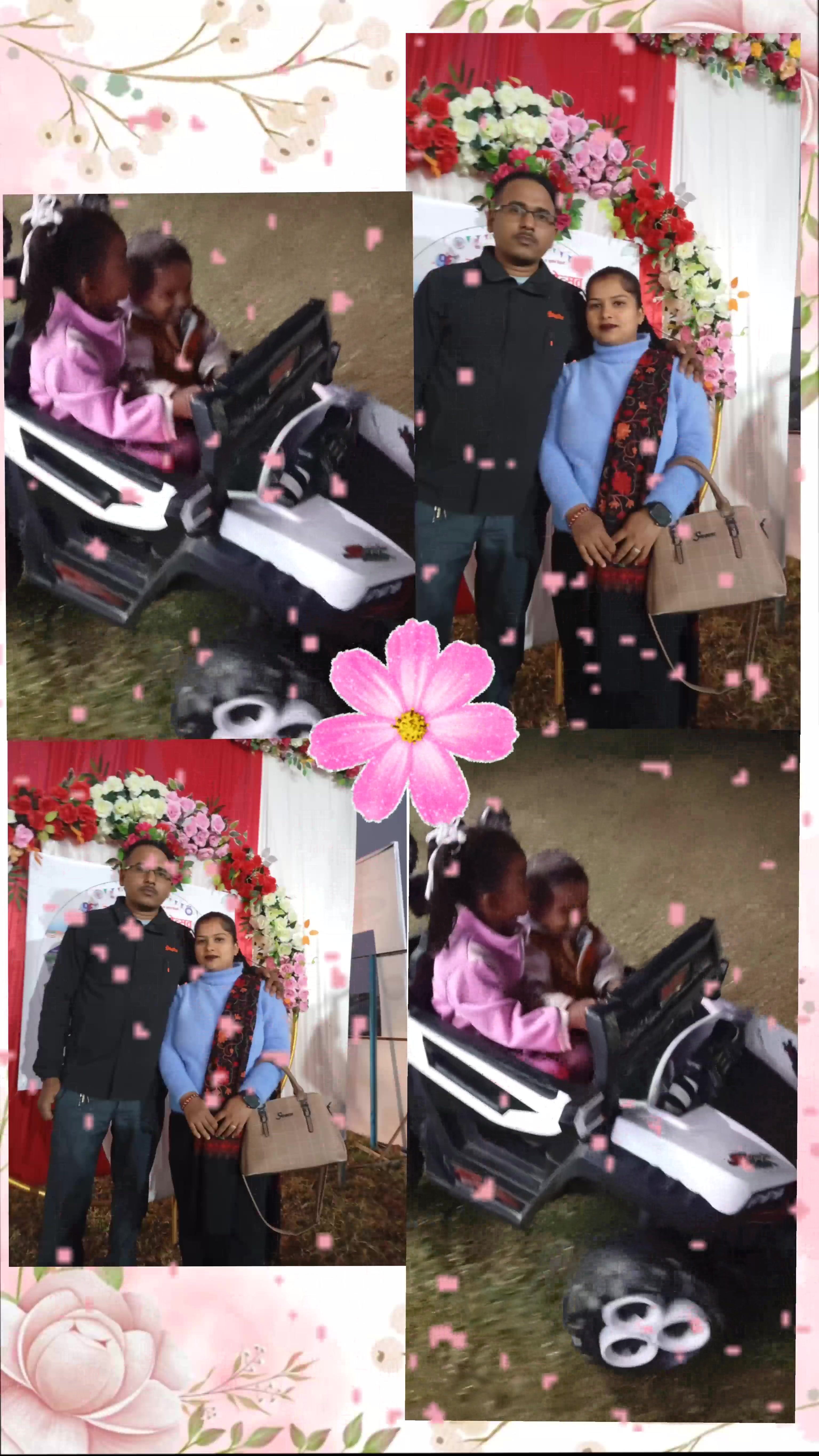 @Dileep Thakur