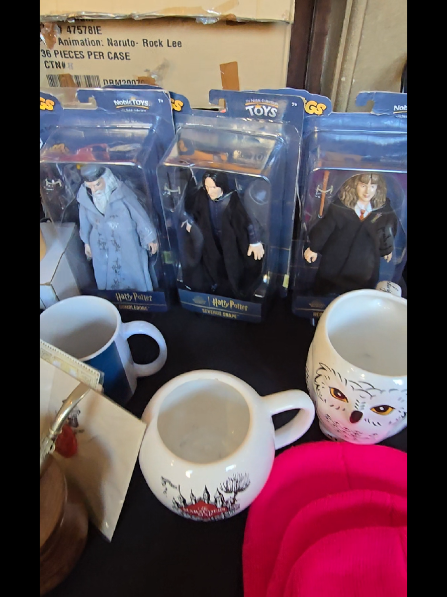 @harrypotterhunterchile