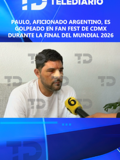 @TelediarioMx