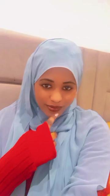 @Sumayaa Ambo T hofin bontu