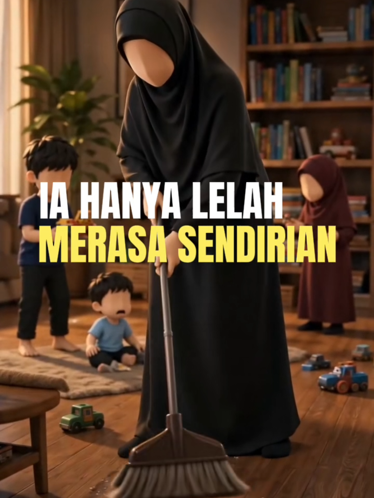 @Ummu_hanzholah