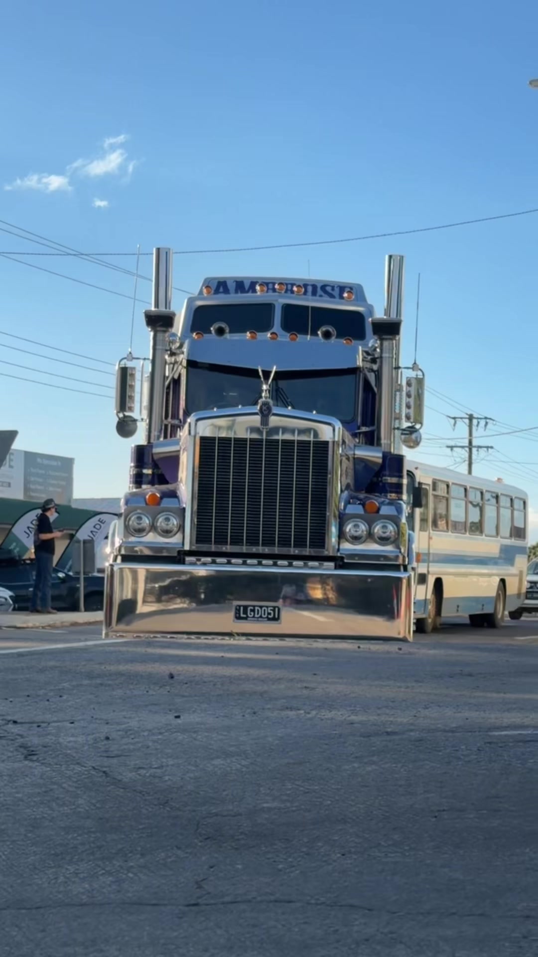 @Elite Truck Photography