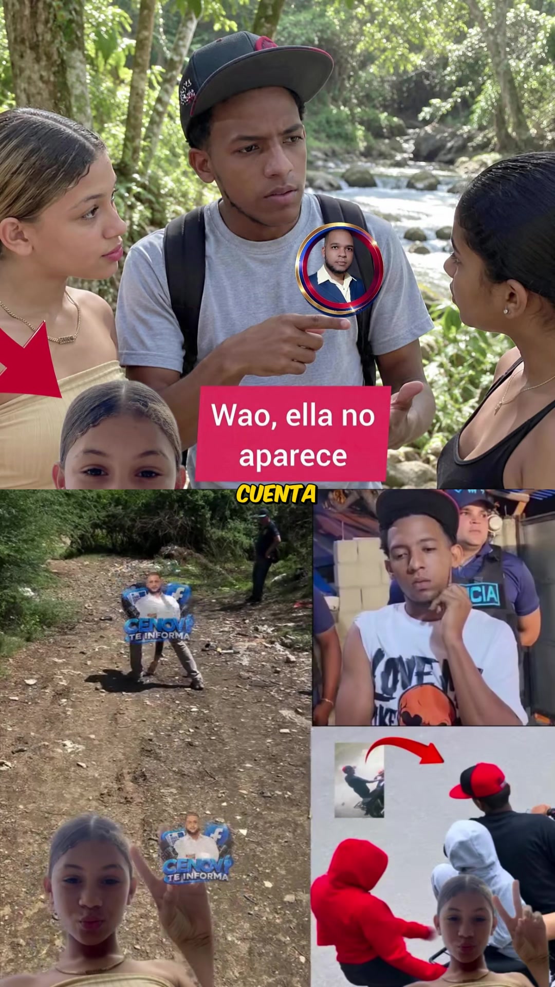 @LA VOZ DEL PUEBLO