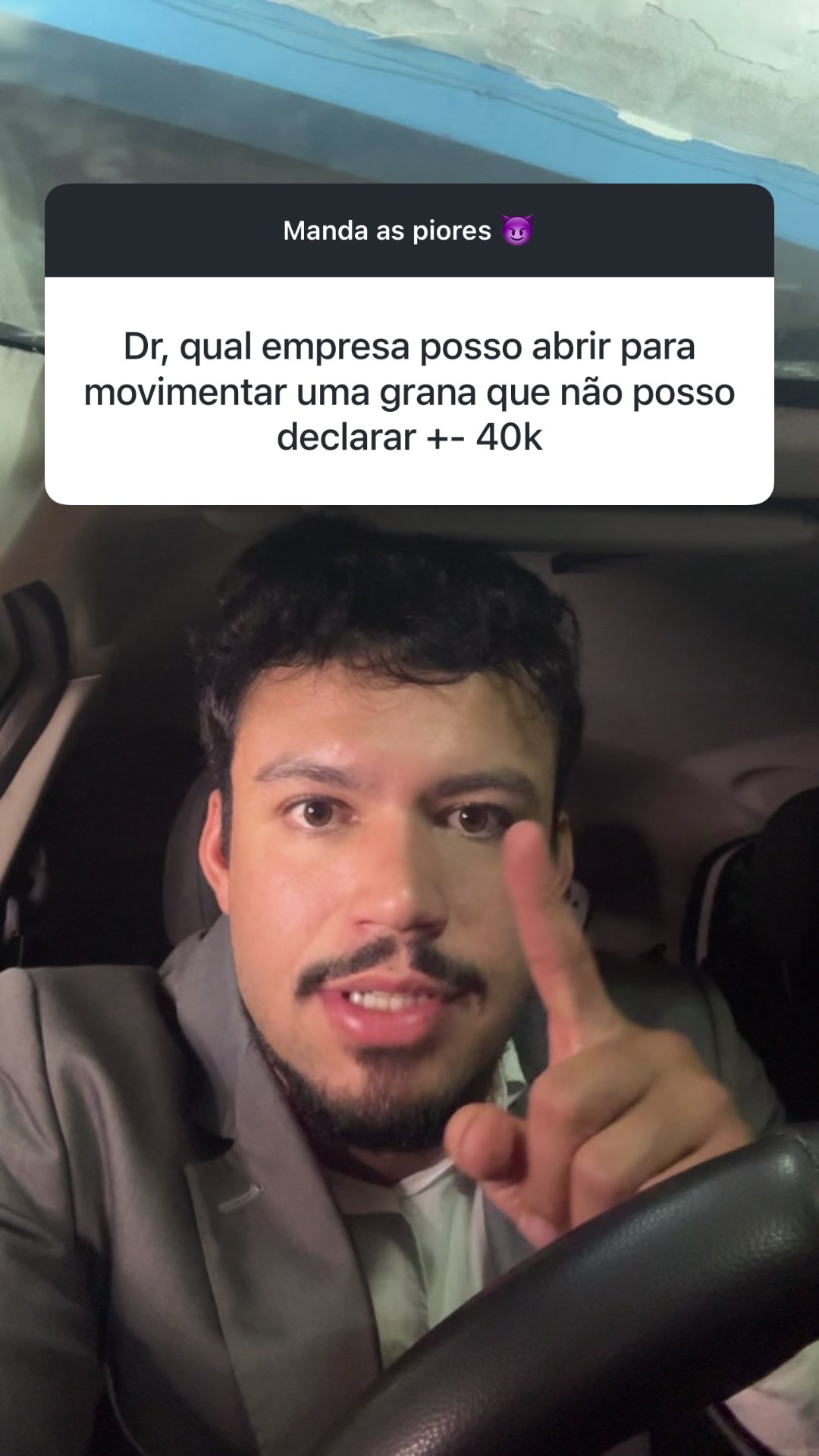 @Marco T&uacute;lio Jannuzzi
