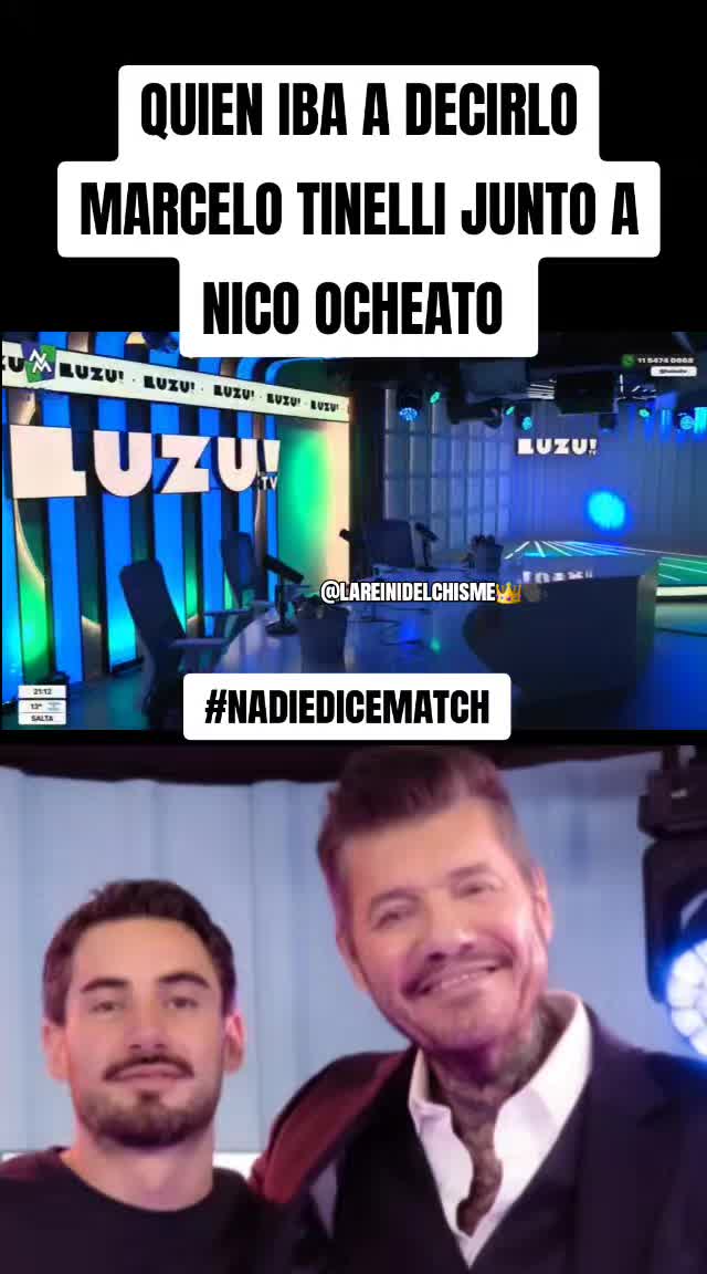 @lareinidelchisme👑🗣