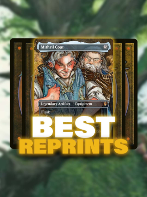 @MTGRecon