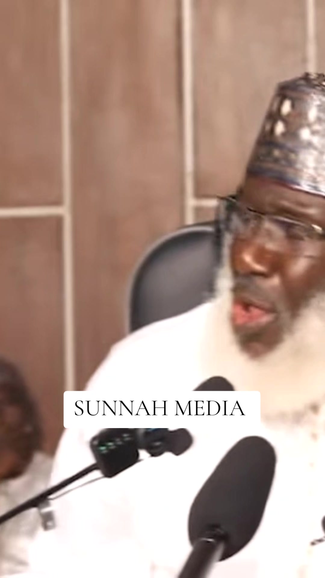 @SUNNAH MEDIA