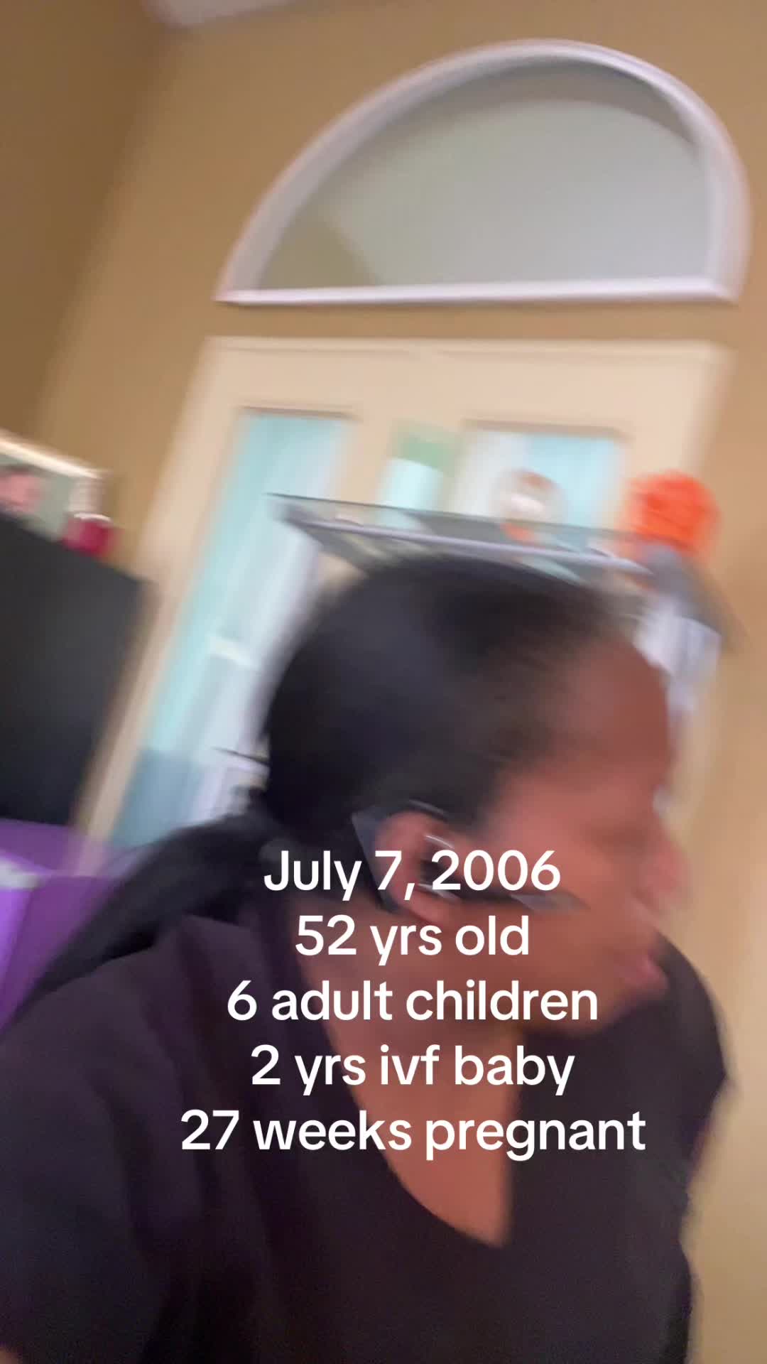 @Latisha IVF & Motherhood