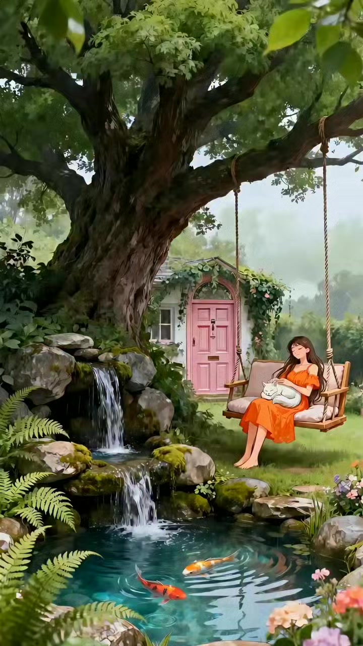 @Sounds of Nature ๐ถ