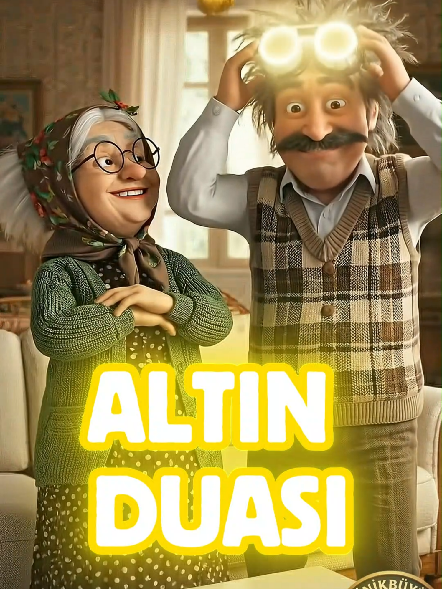 @HAYATA DAİR KOMEDİ