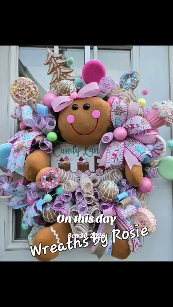 @RosiePosie, WreathsbyRosie❌️