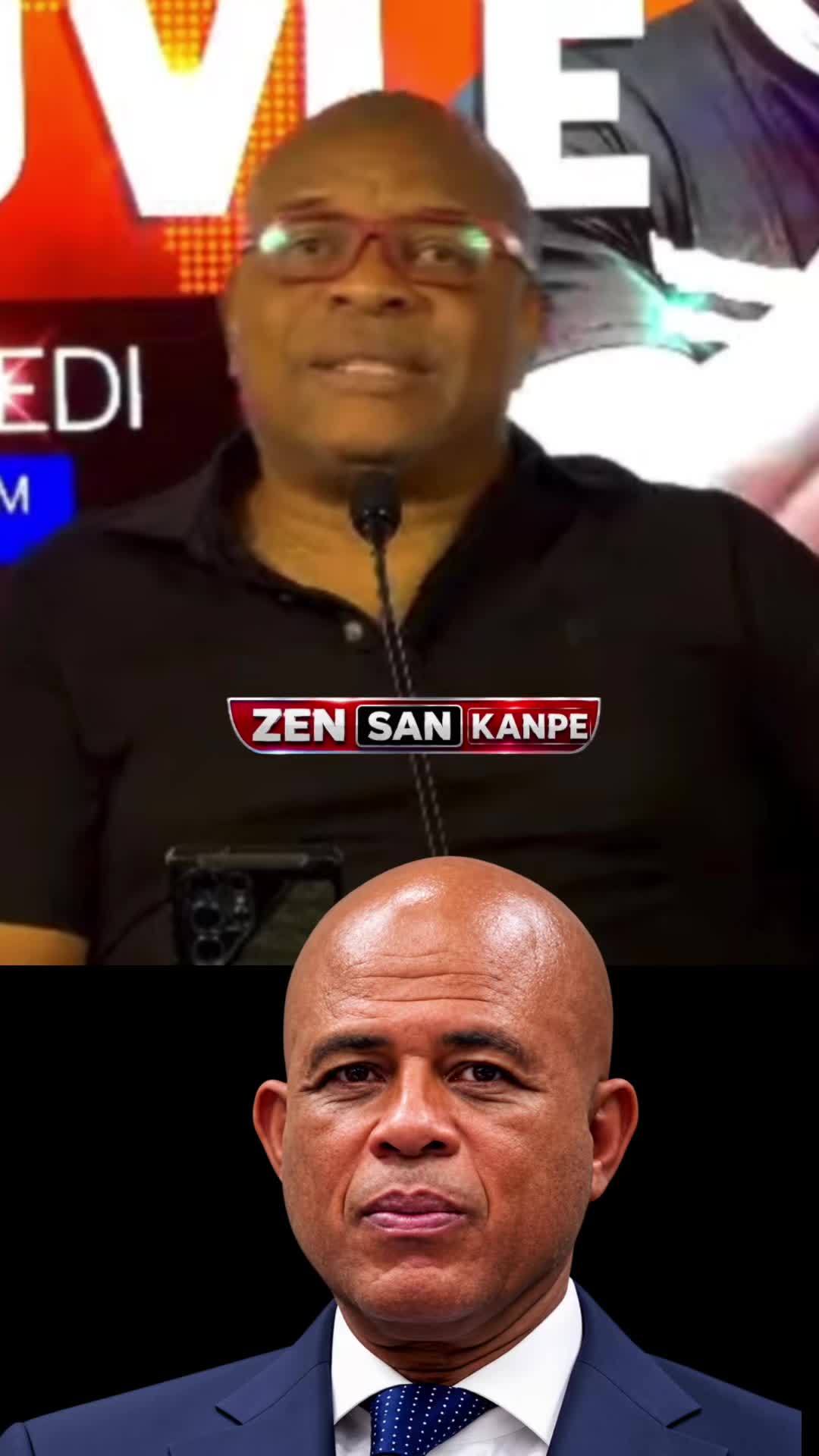 @Zen San Kanpe