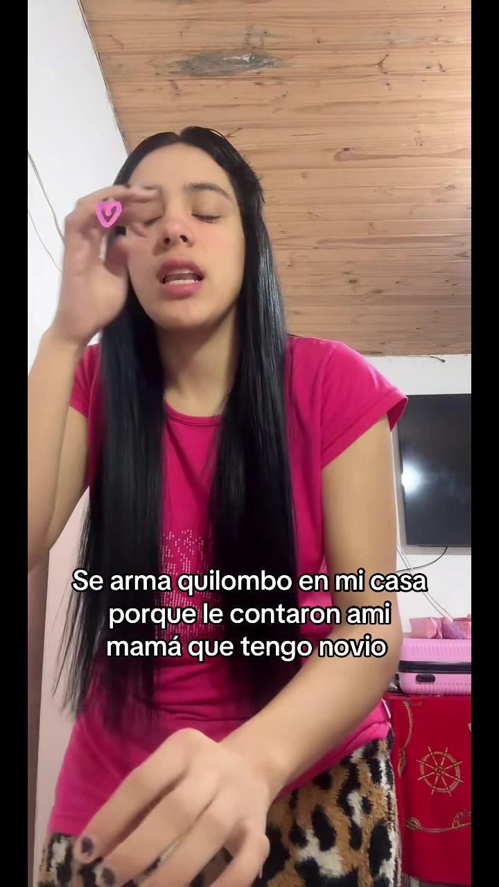 @SOY  ROCIO  dobleflequillo