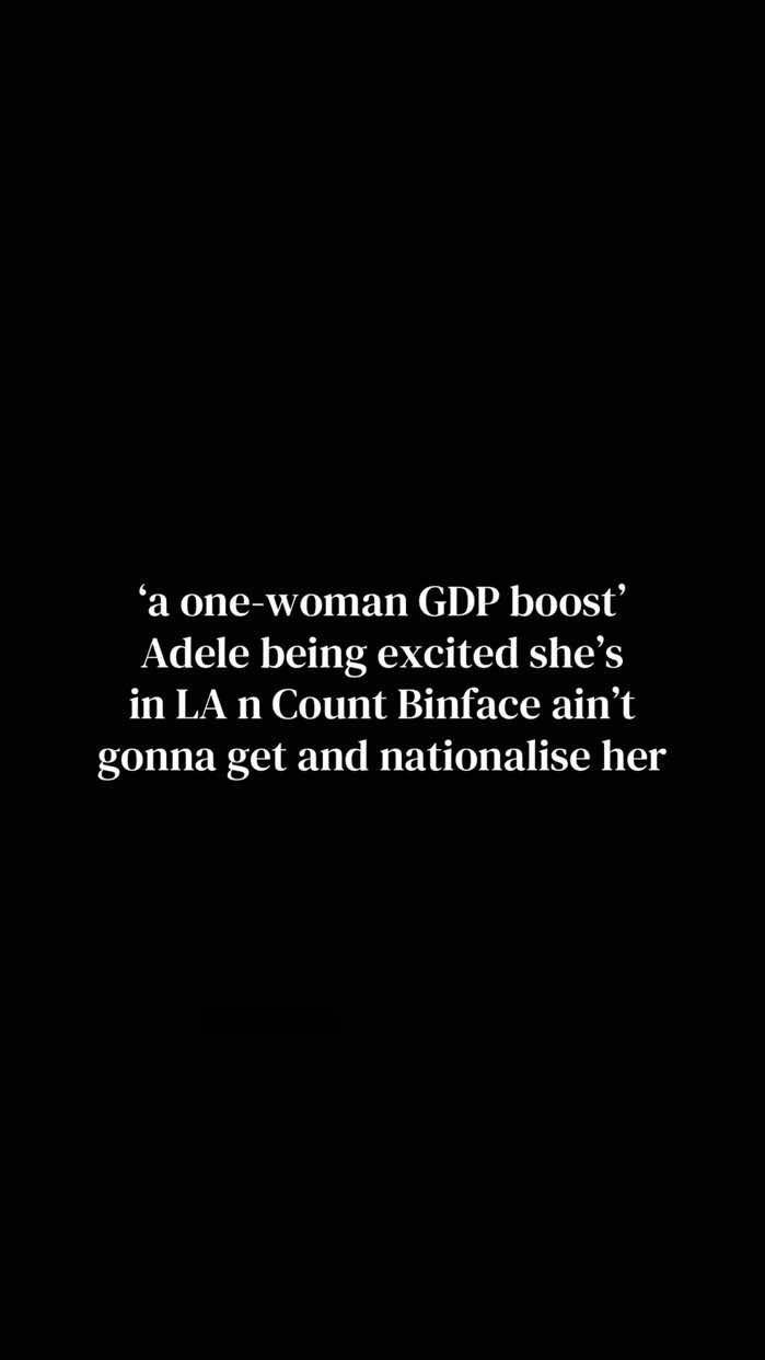@Theresa May For 2029