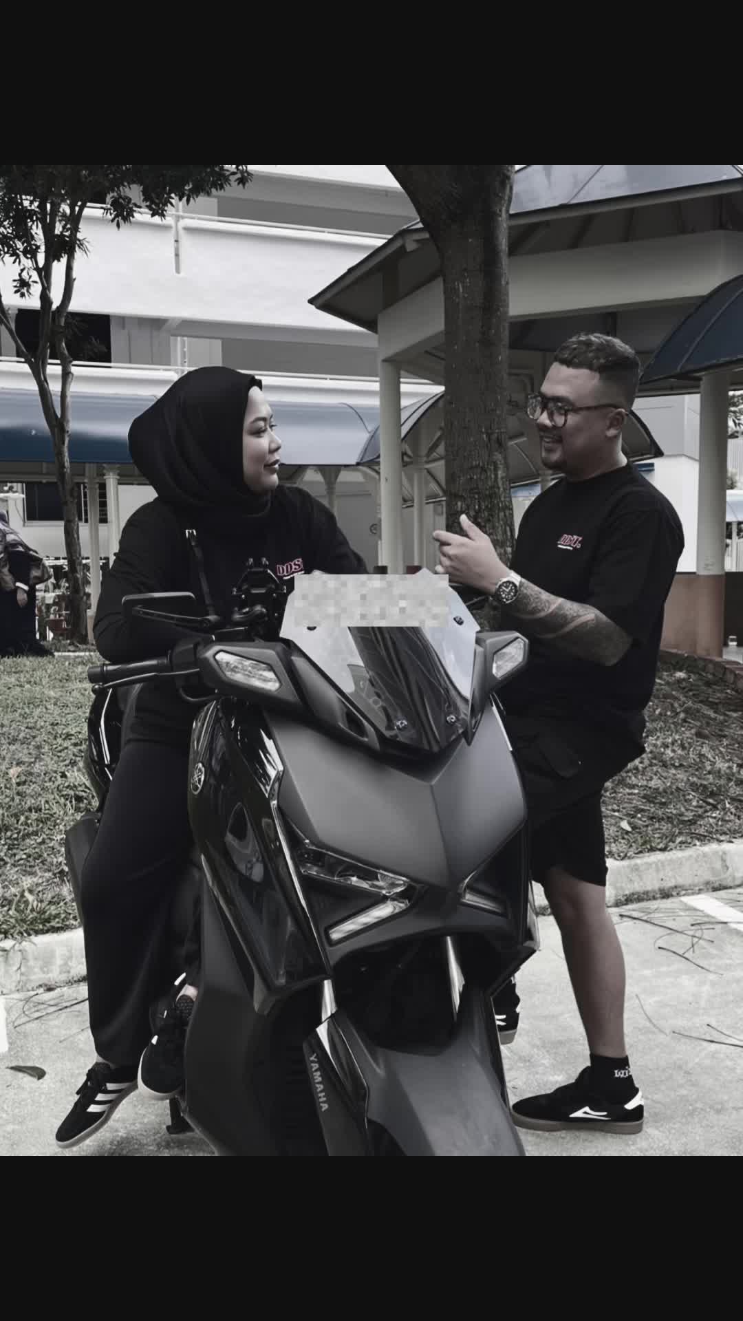@Yanie Surianie