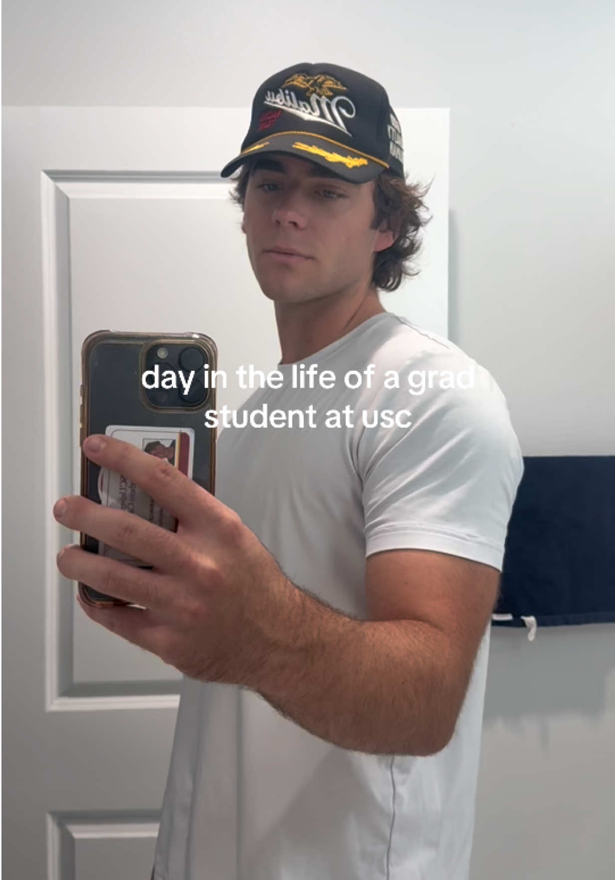 @cade matthias