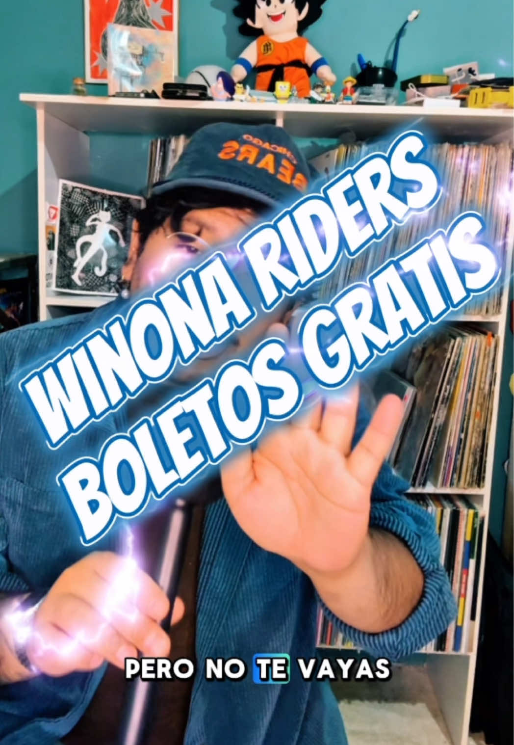 @⚡️Ángel Santillán⚡️