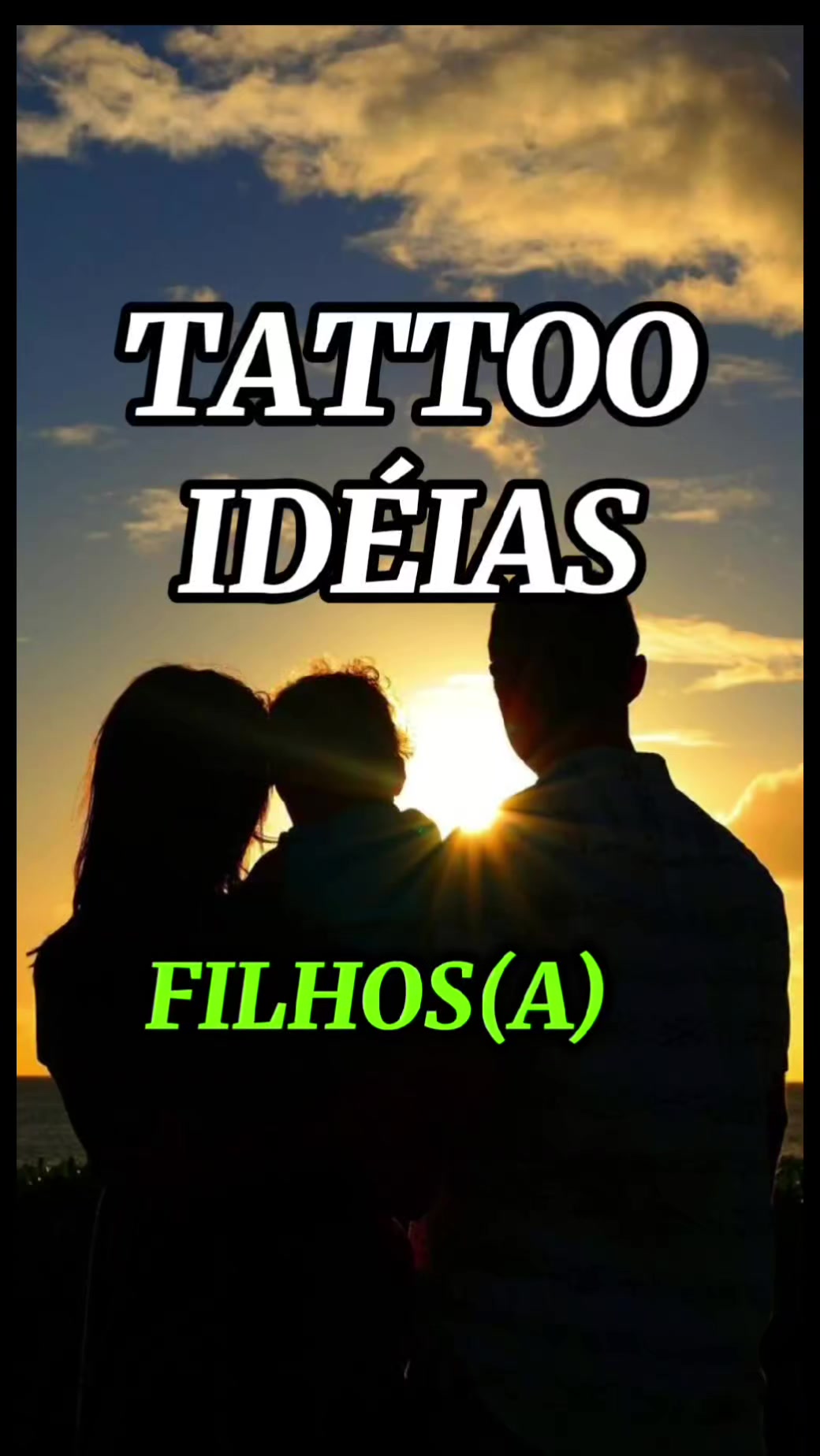 @Idéias de Tatuagens