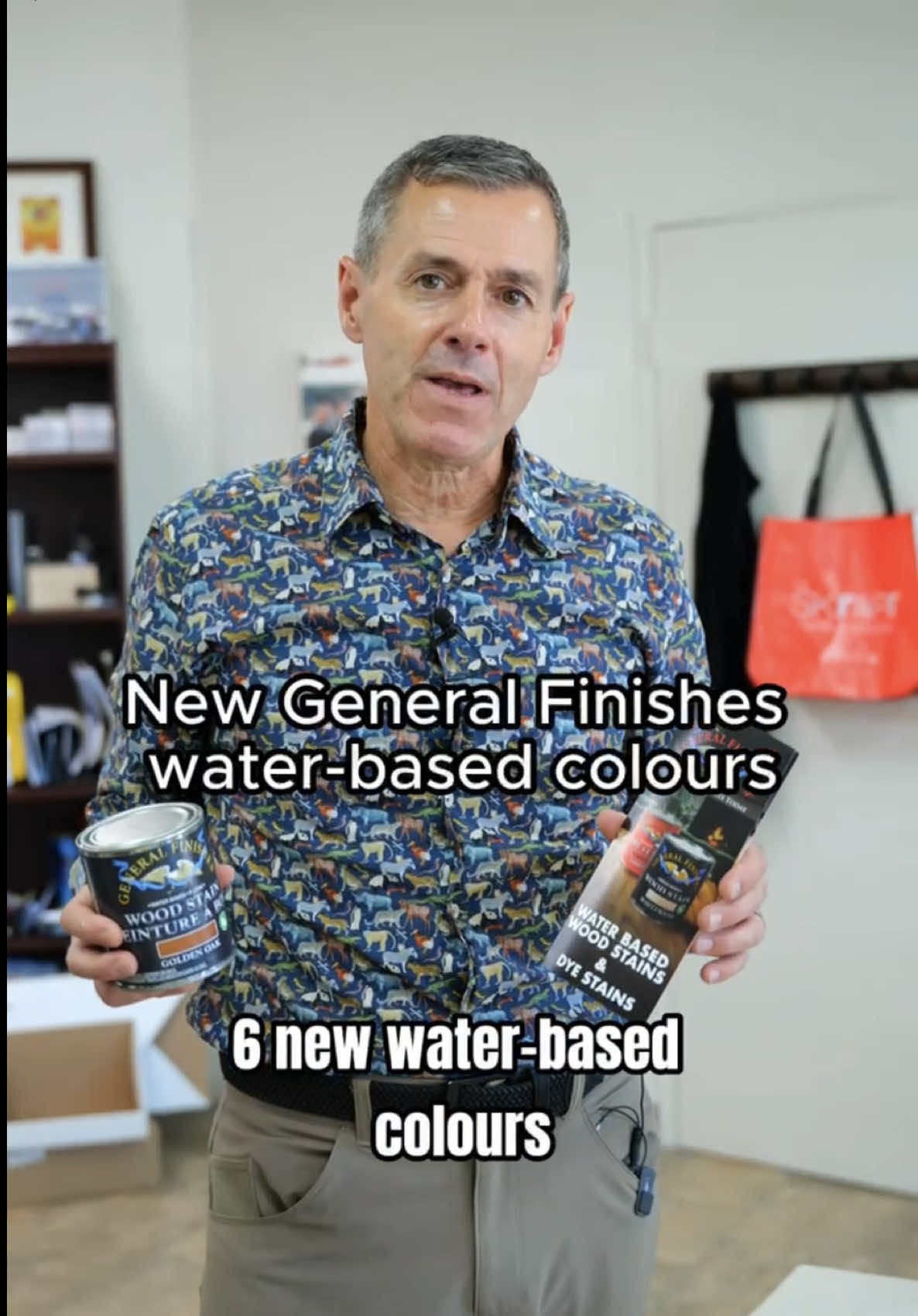 @DFP | Canadian Supplier