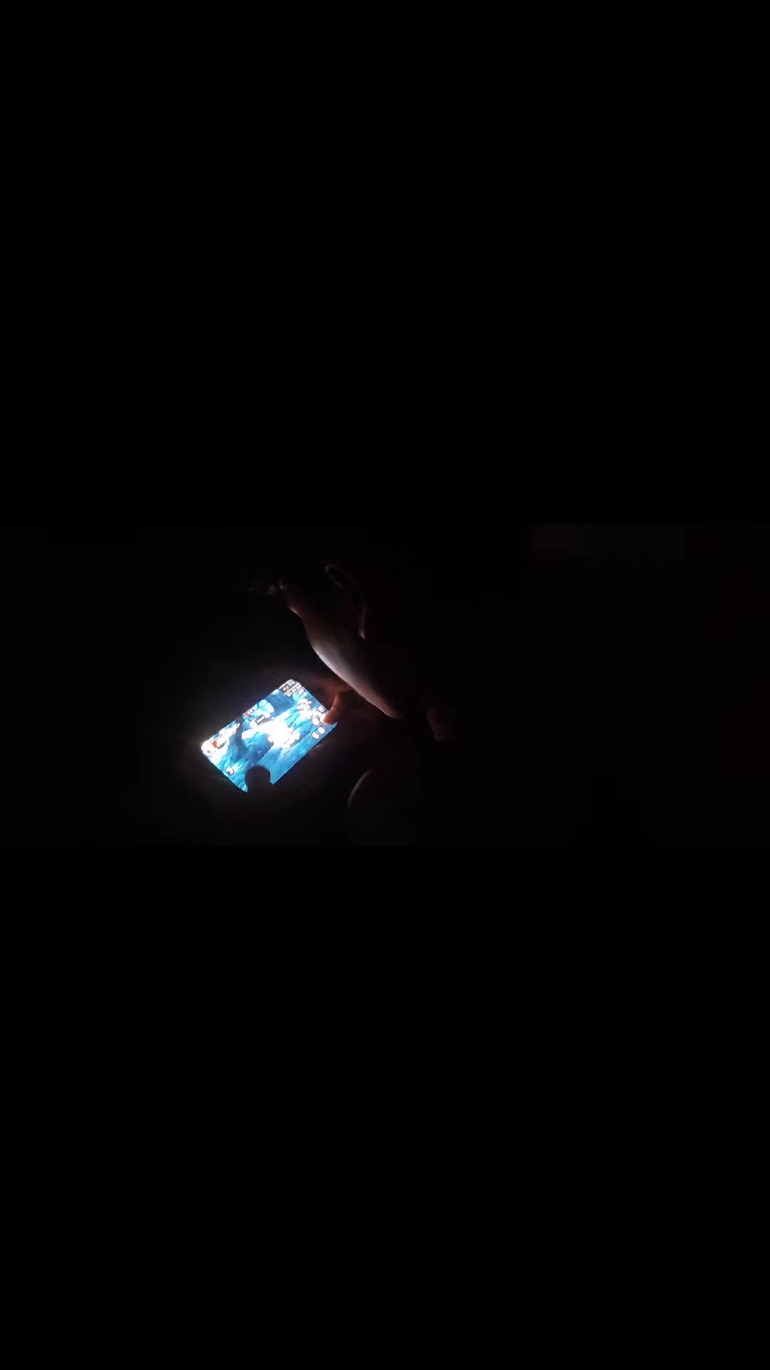 @SLEEPING GOD