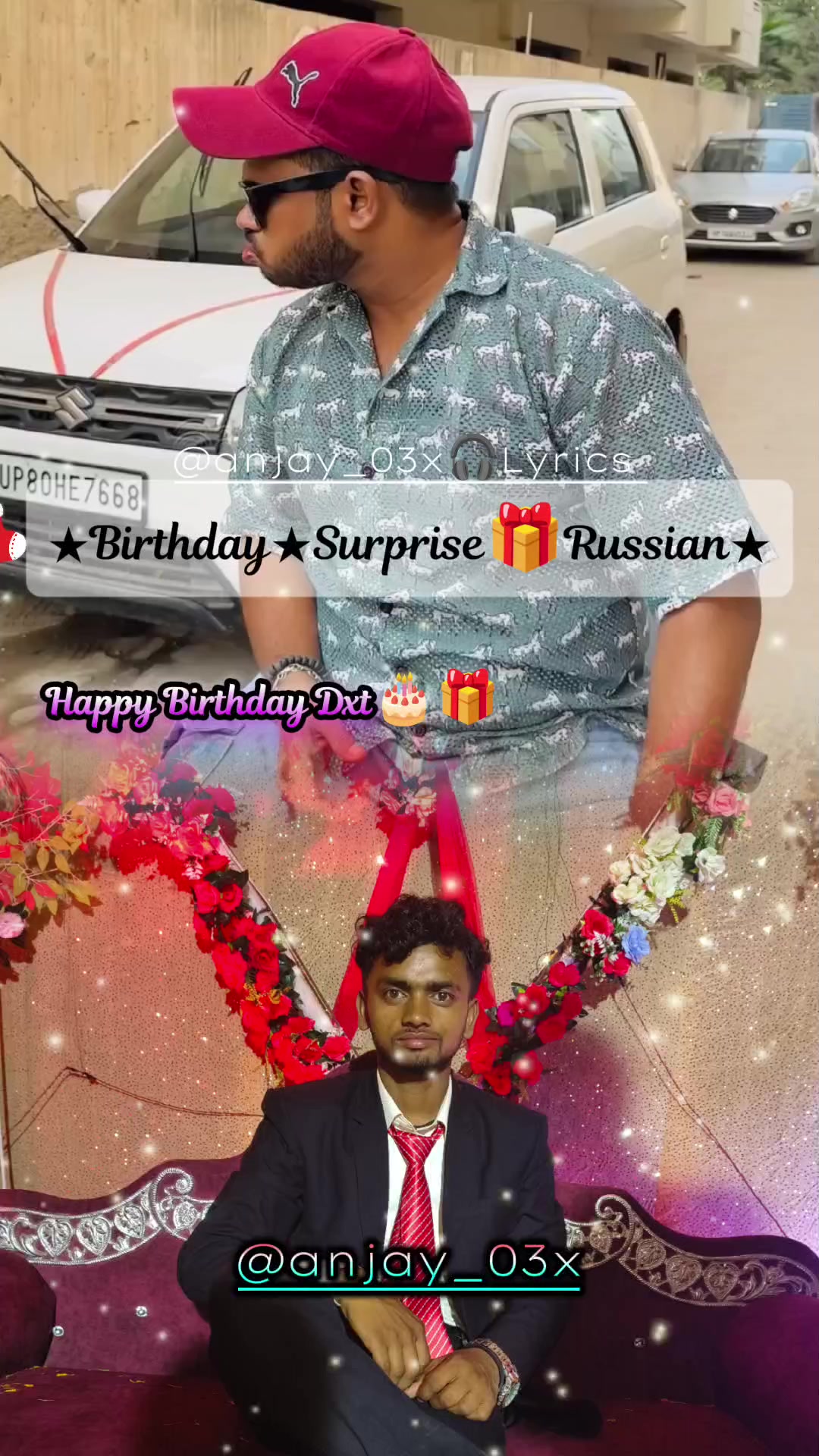@🔱🔥SANDEEP BHAI 07🔥🔱