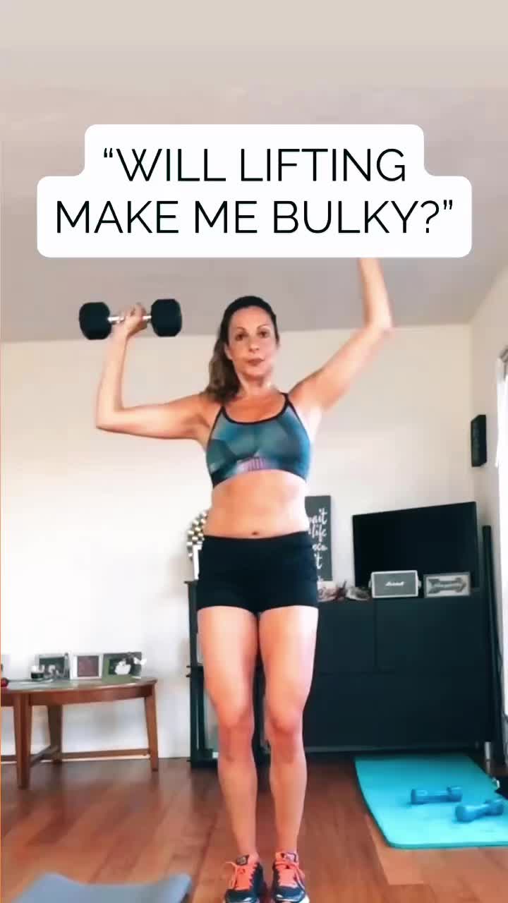 @Lydia Magnoli | Home Workouts