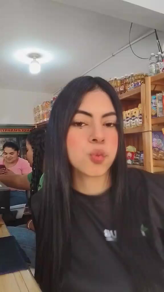 @️Ella es Michell
