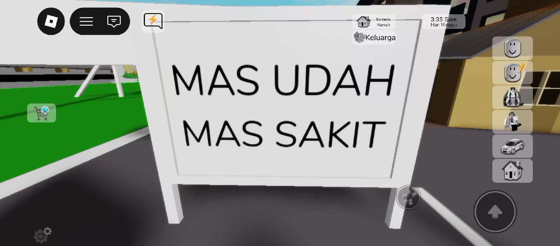 @SBP GANK SOND SYISTEM