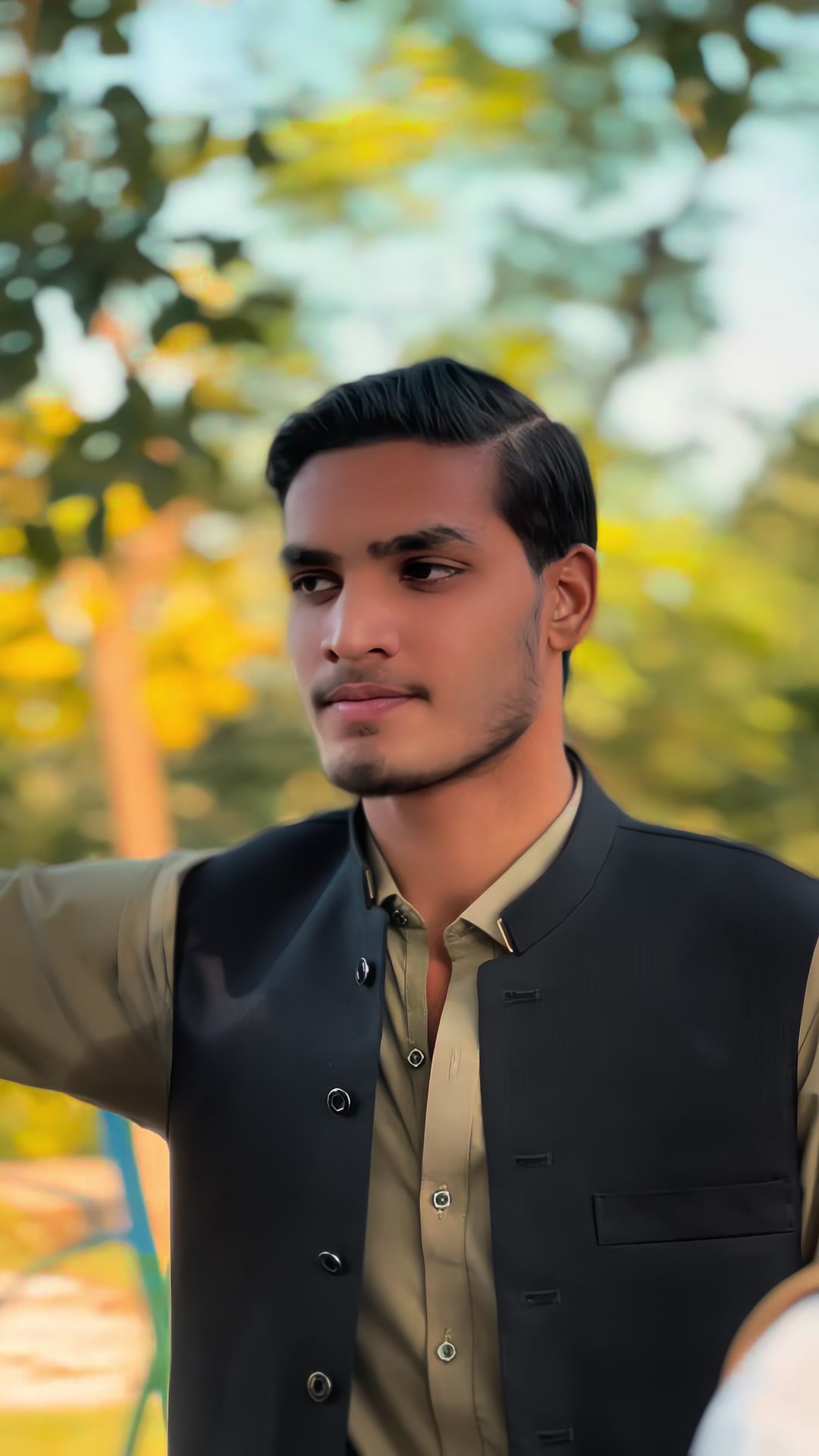 @💫PESHAWAR KING💫