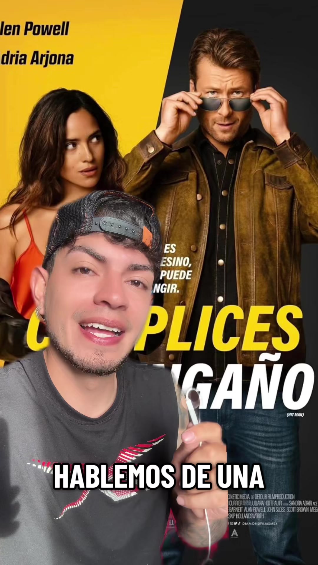 @Mateo Ortiz | cine 🎬🍿