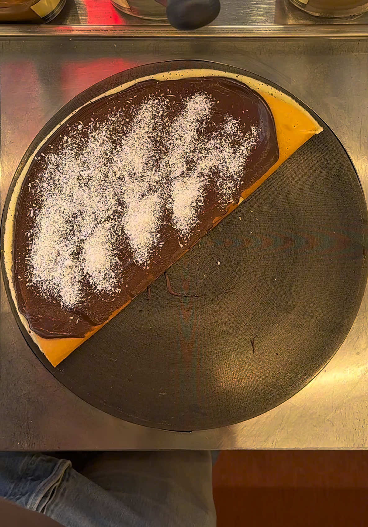 @Master Crêpes®