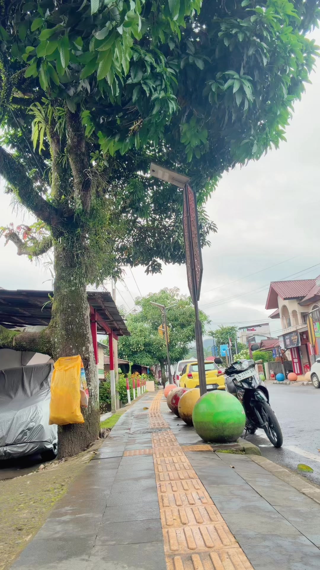 @Gantri Pasang