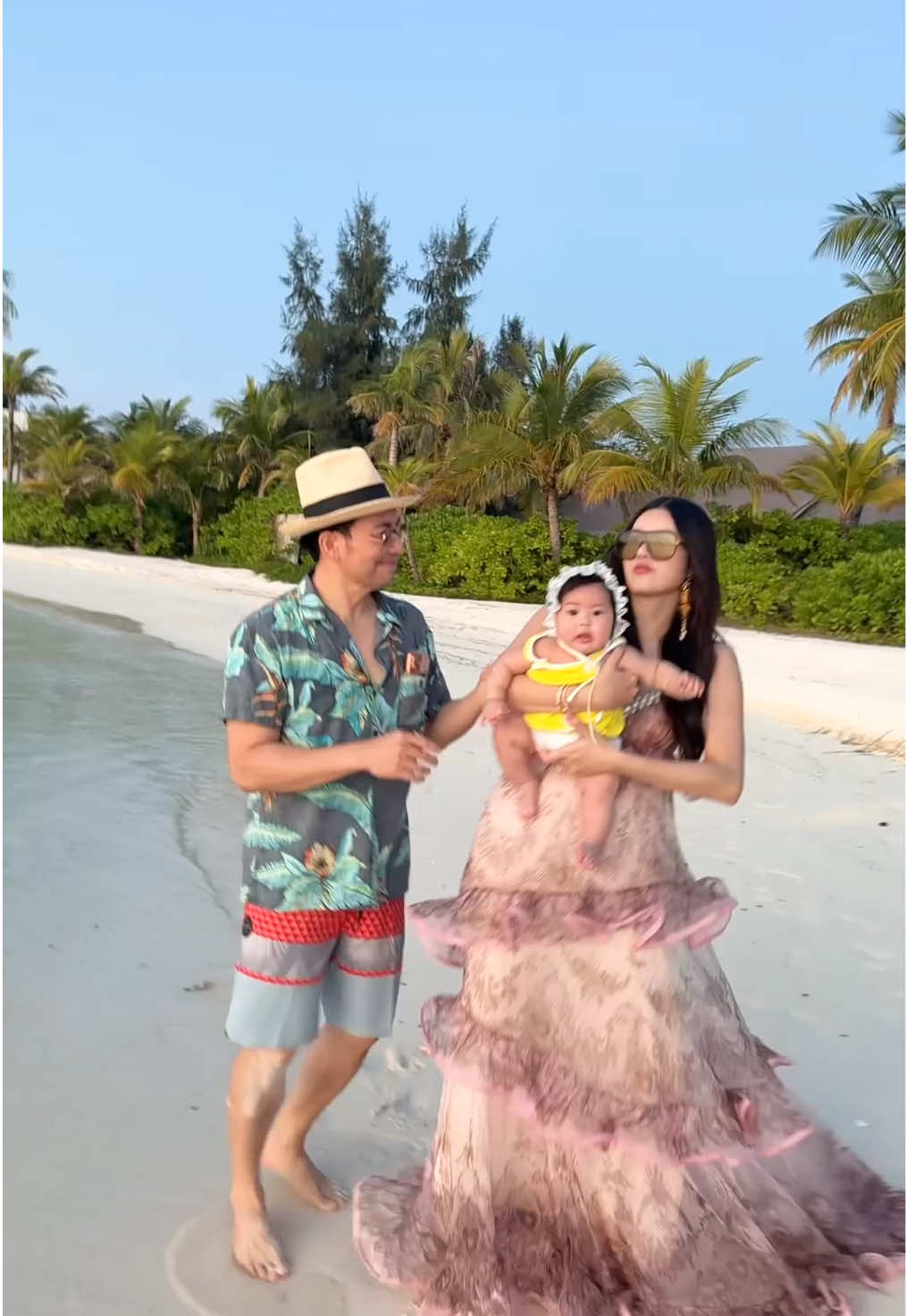 @หมอสองน้องออน Family