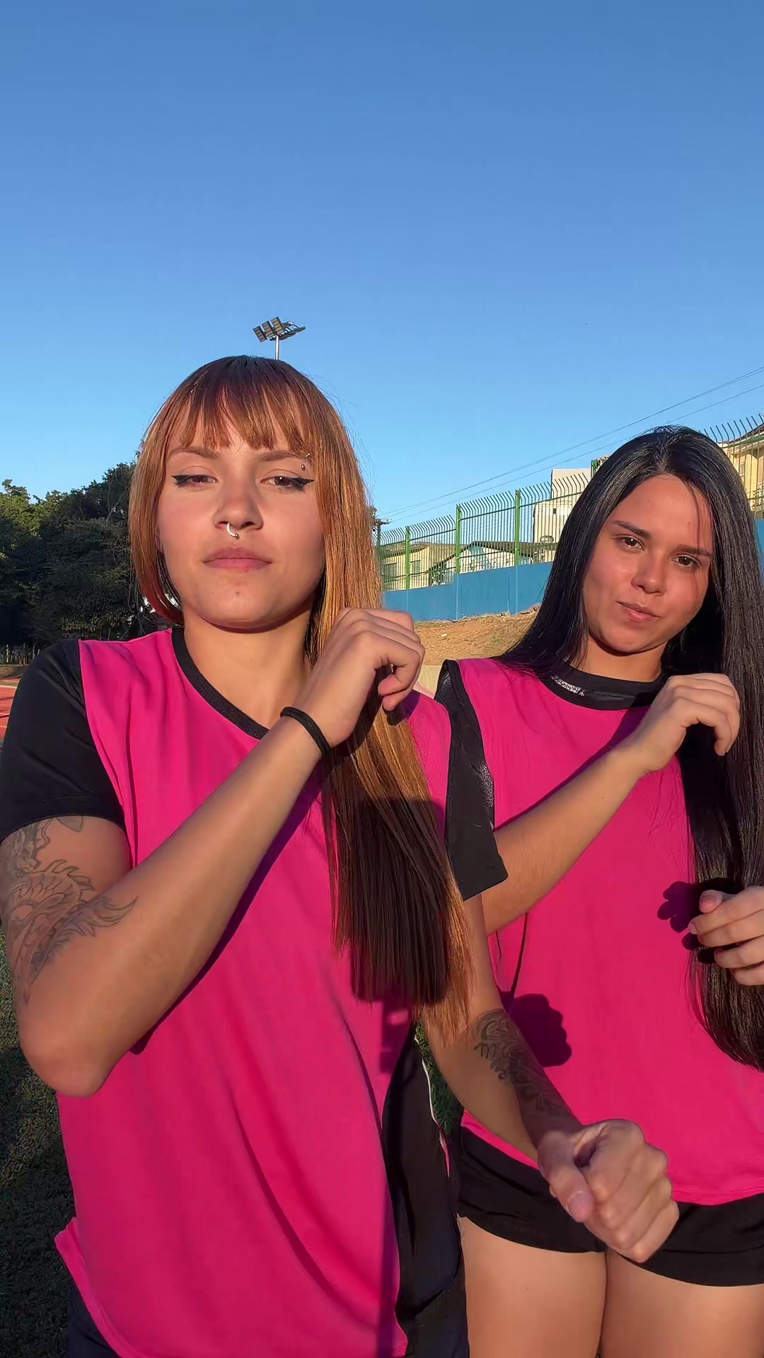 @Isa Zanesco