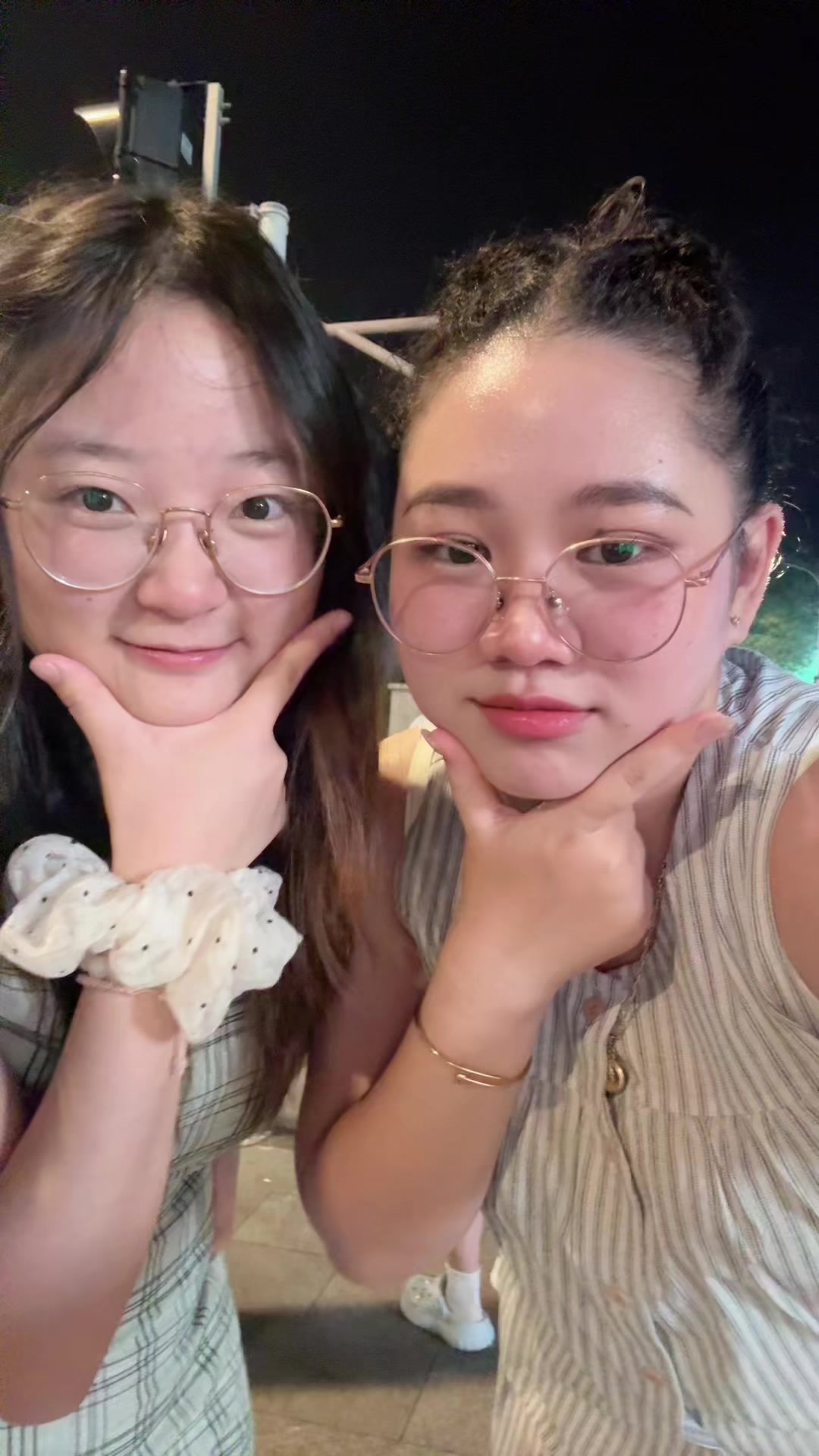 @リー