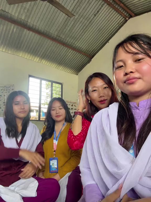 @Rose Rai
