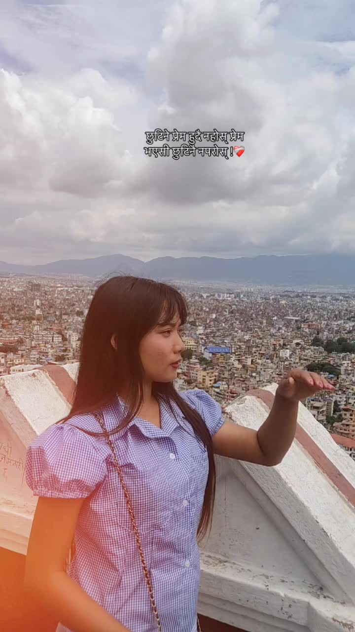 @Miss.rebika magar🇳🇵💟👑