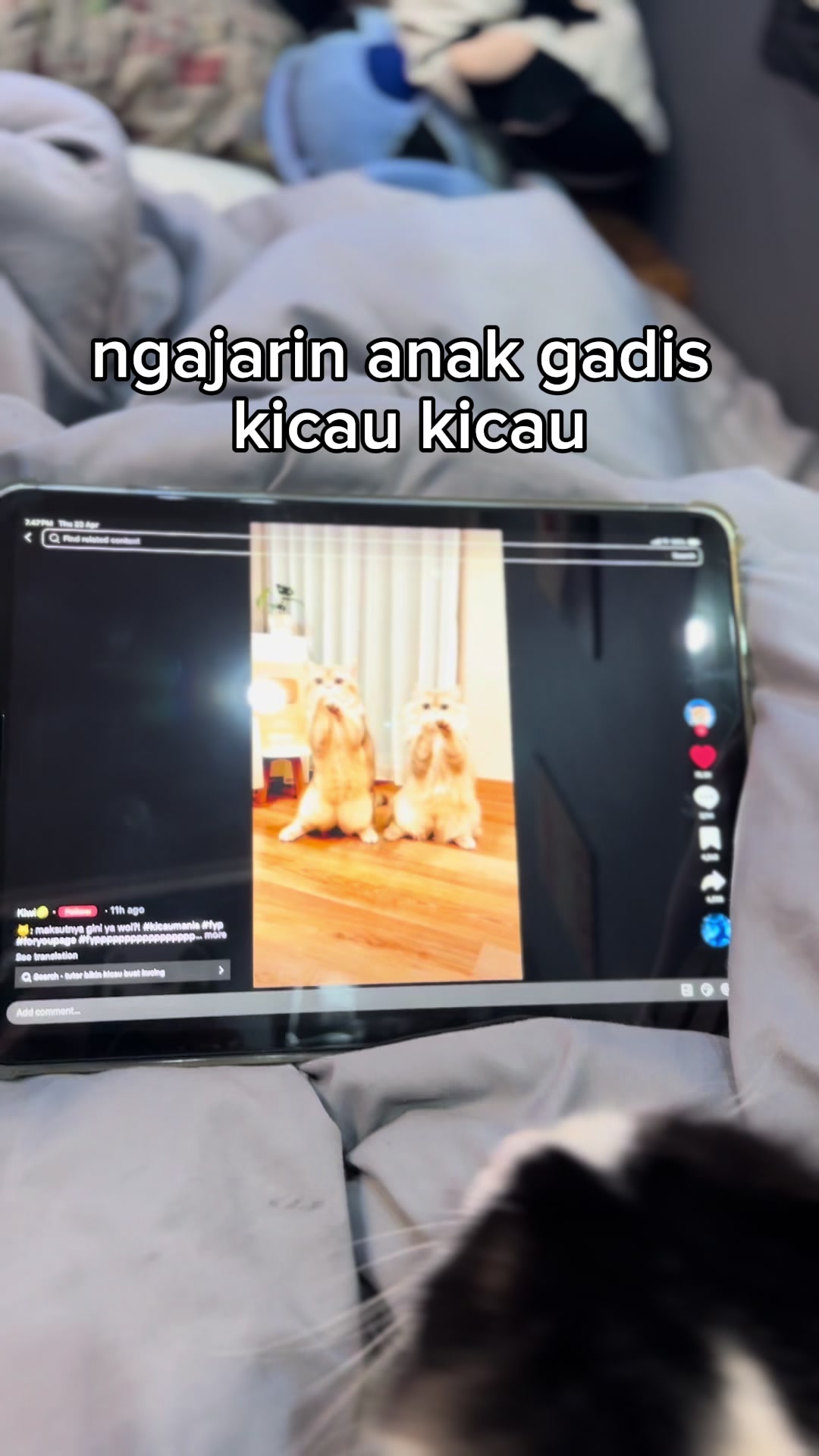 @Abdul Gilang