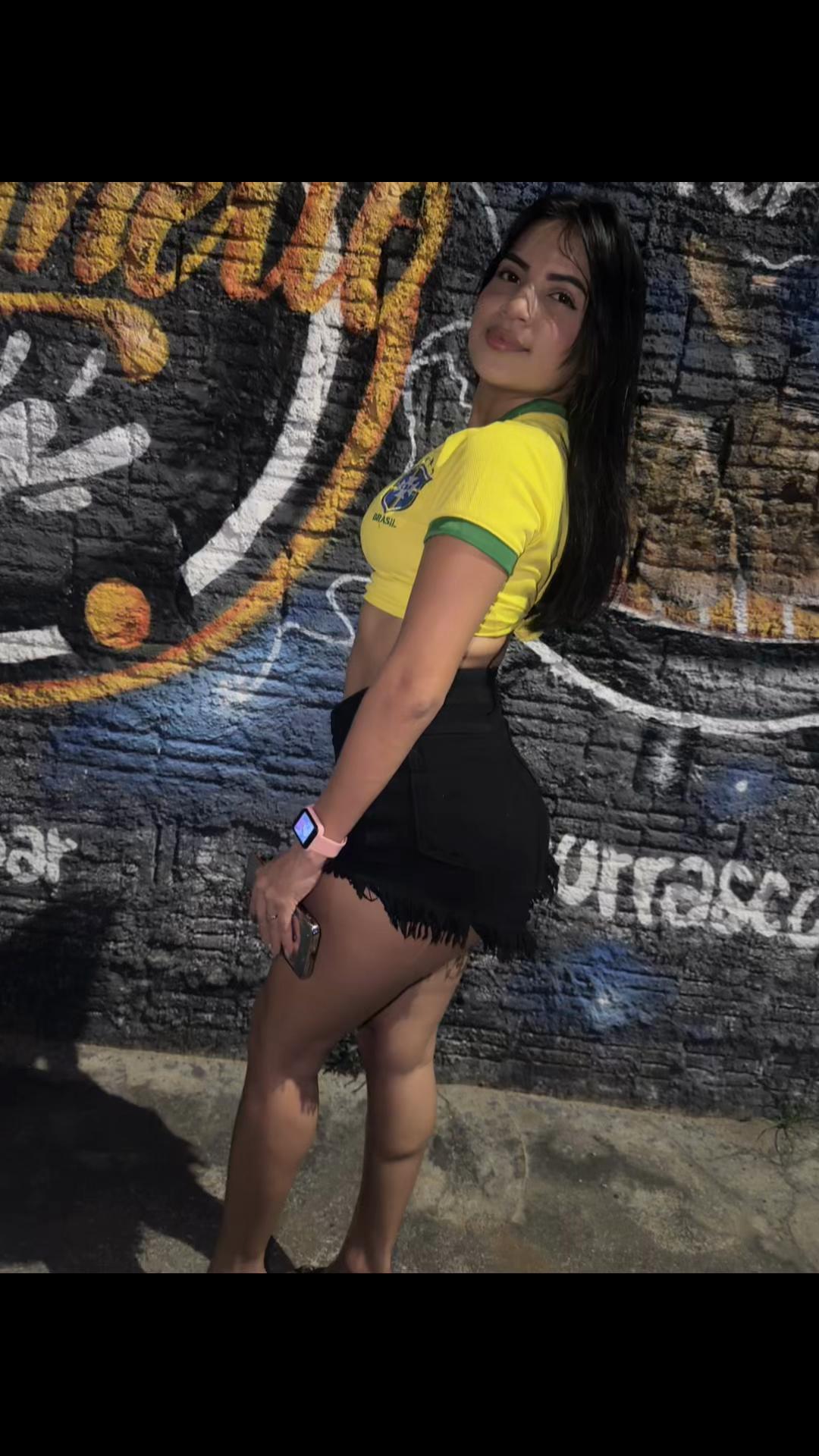 @Samia Santos