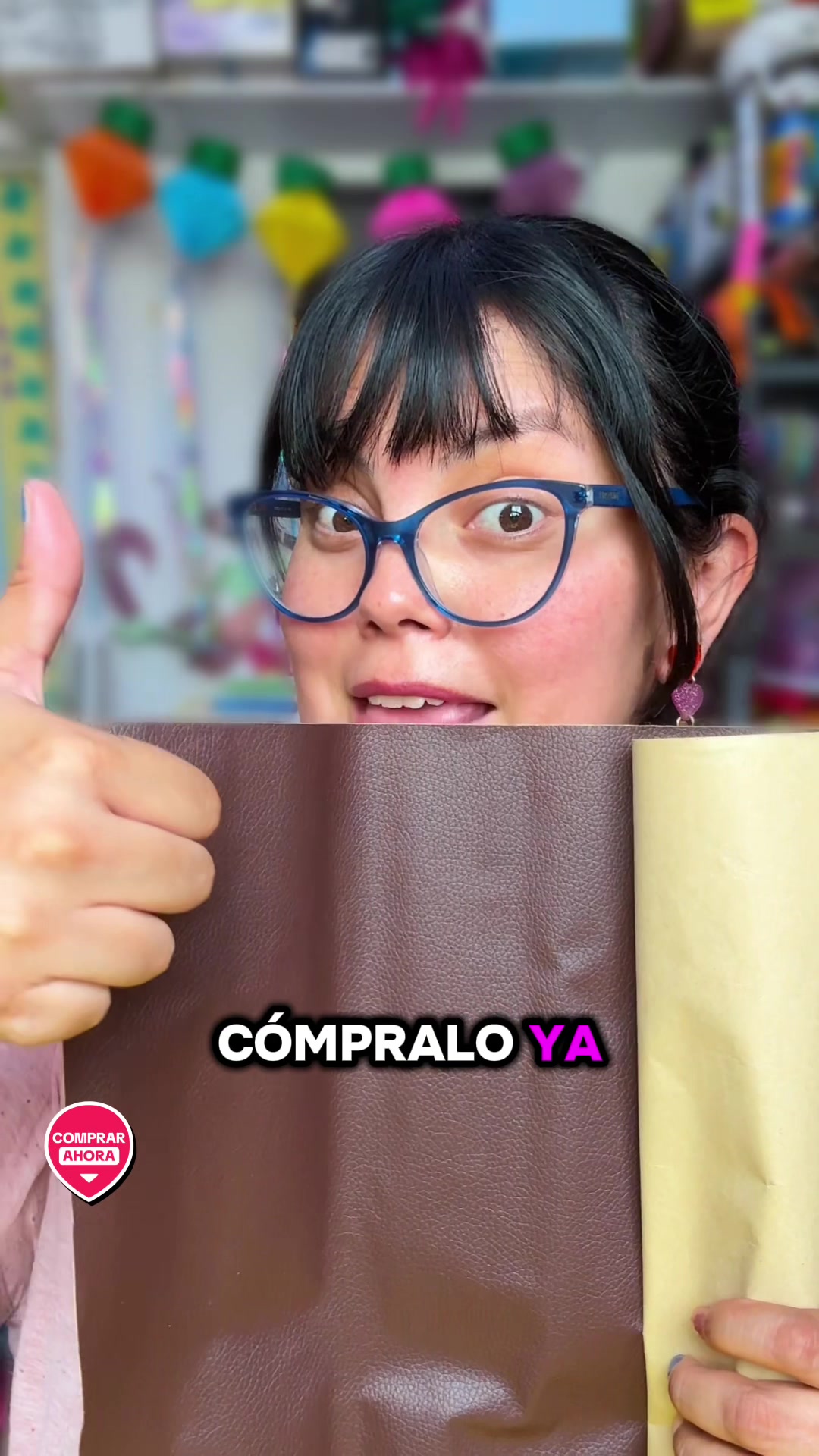 @Floritere Manualidades y M&aacute;s