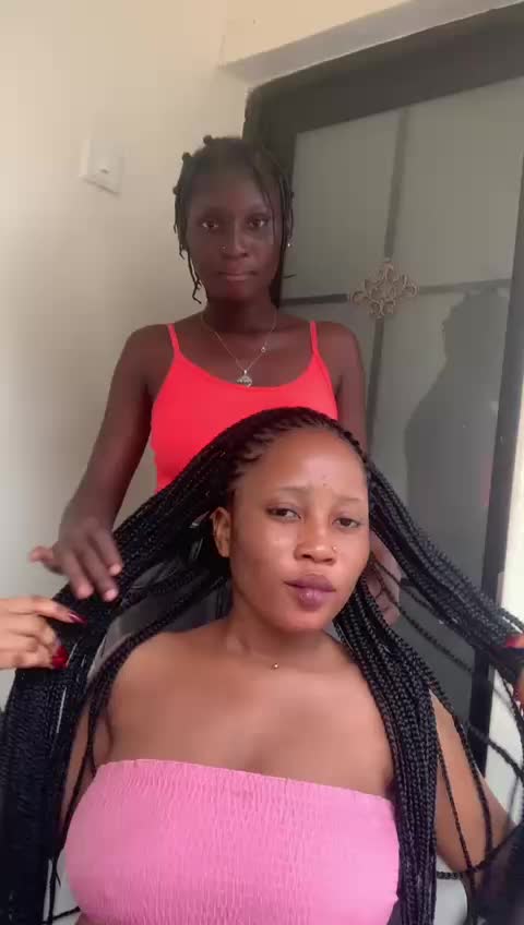 @ebony_fingers🥰🤩