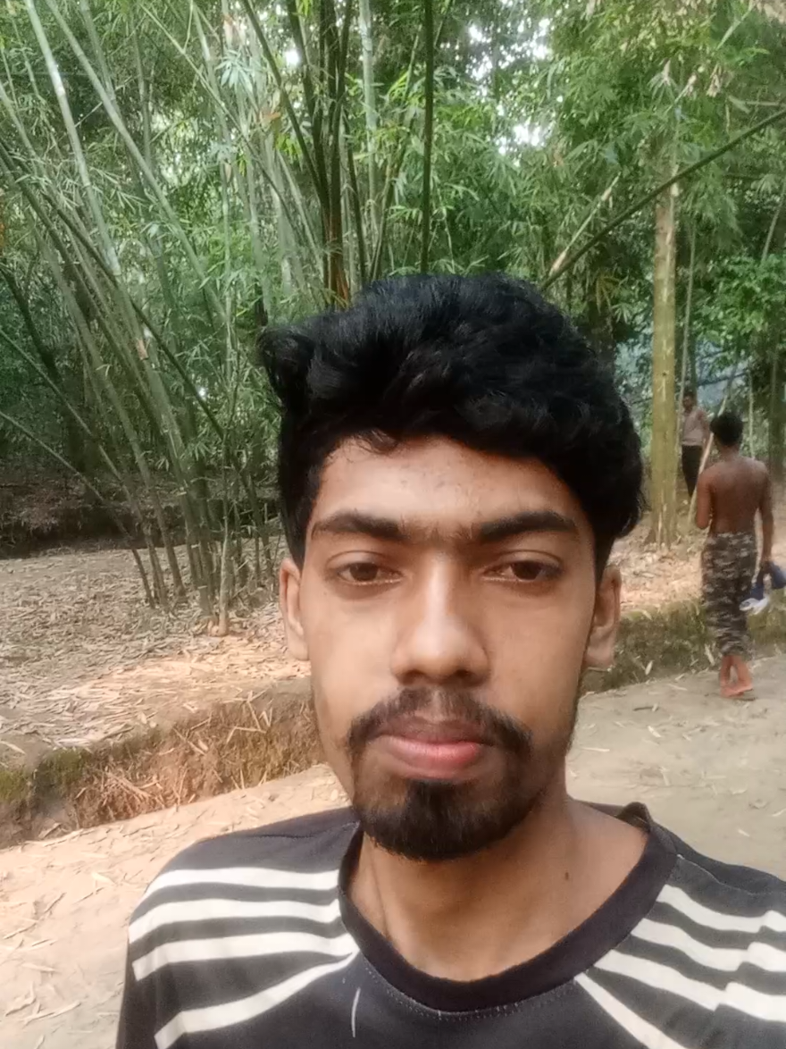 @Alone walker