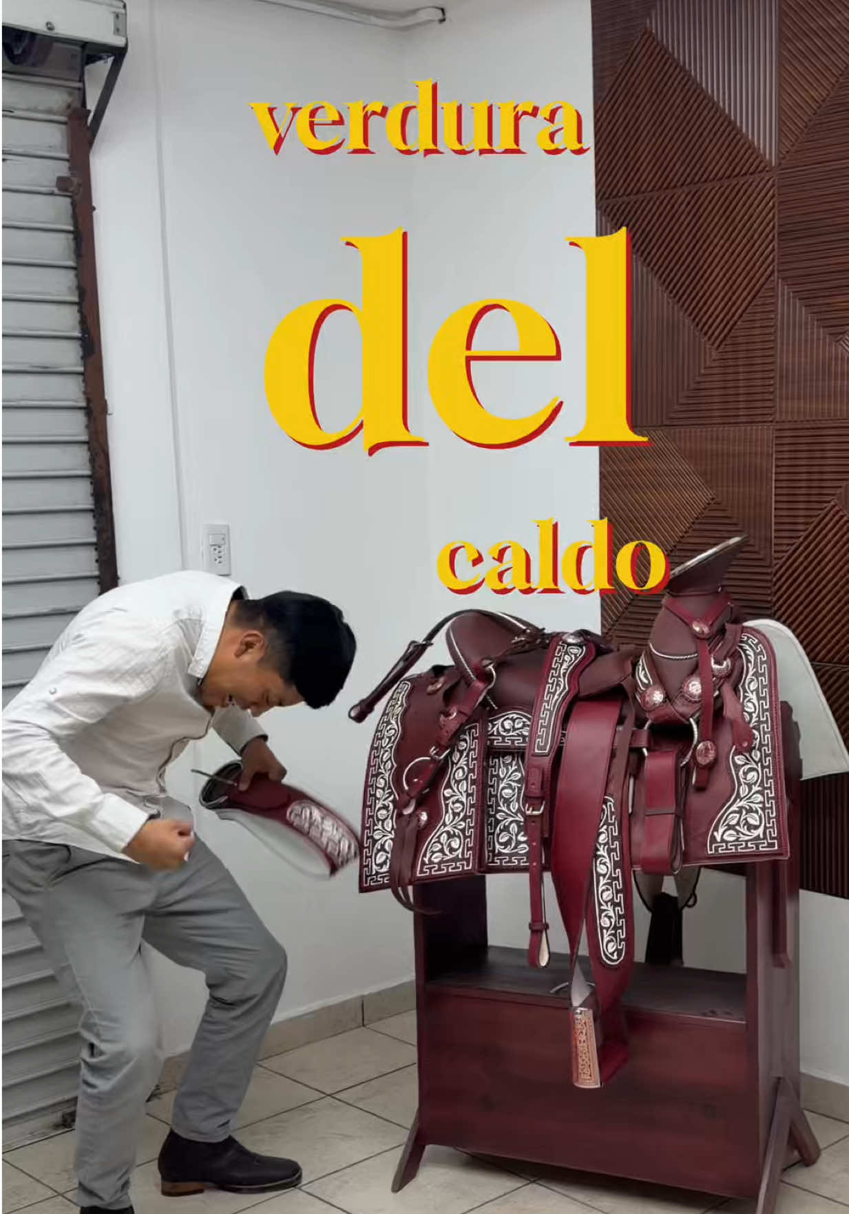 @Caballo Renegado oficial