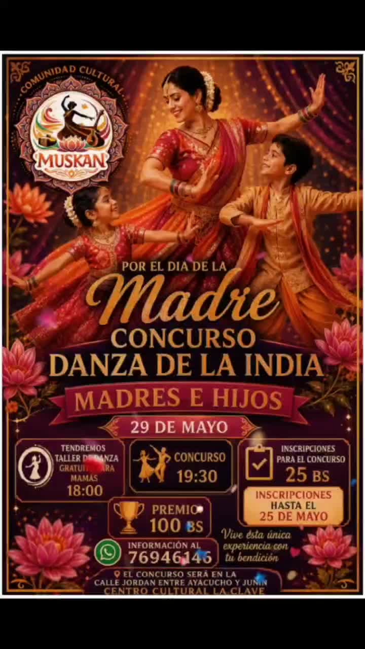 @muskanindidance_eve