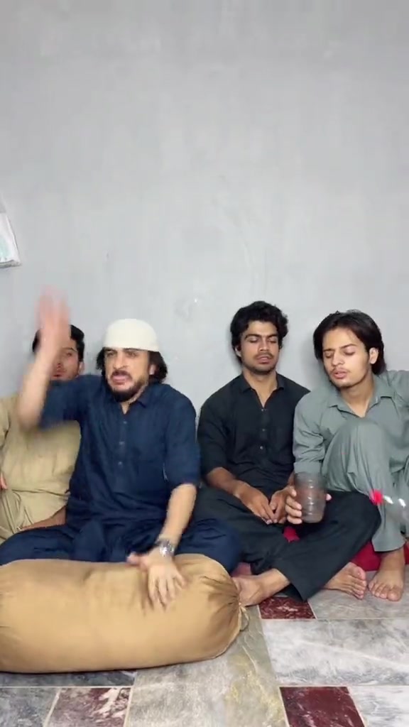@Adnan Khan