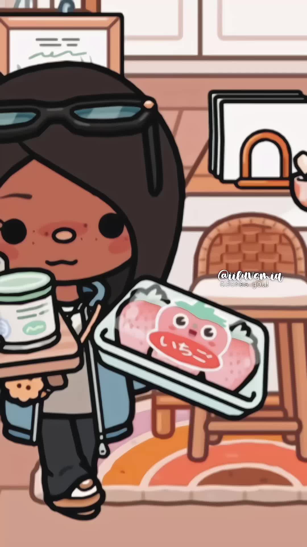 @⌗ 𝐌𝐈𝐀 ༉🦌ˎˊ˗