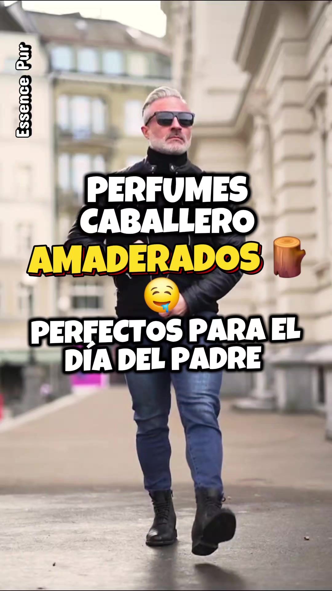 @Perfumeria Essence Pur